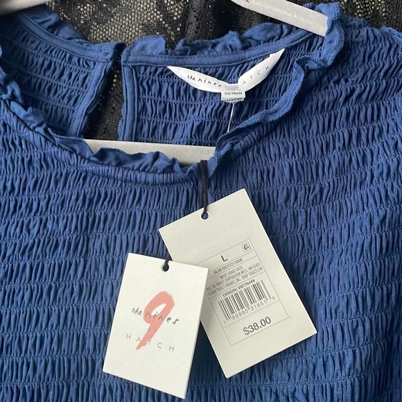 💰The Nines by Hatch maternity dress. - Picture 4 of 6